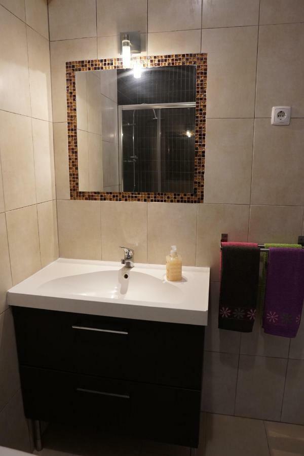 Apartmento Lovely Amadora Dış mekan fotoğraf