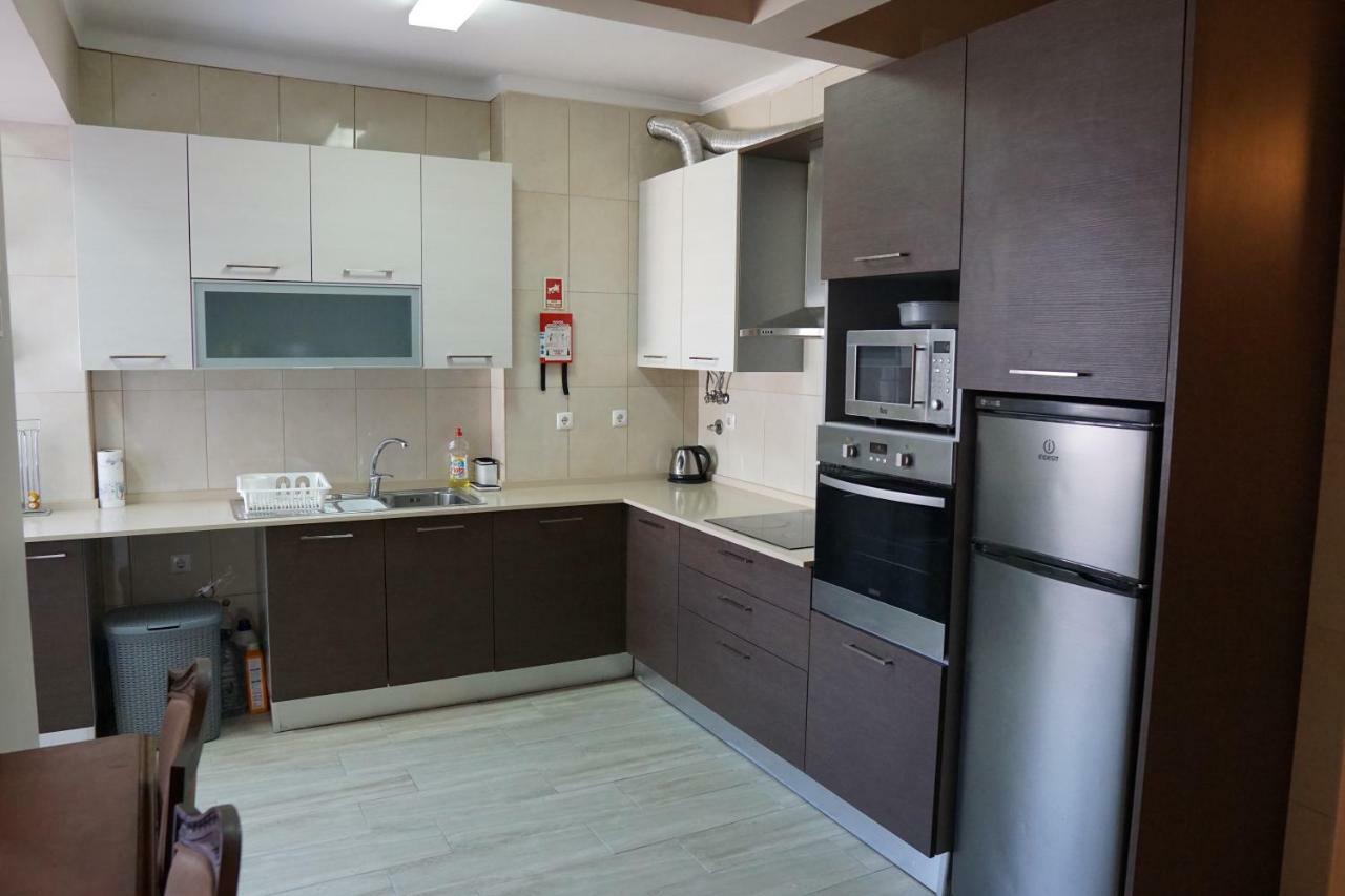 Apartmento Lovely Amadora Dış mekan fotoğraf