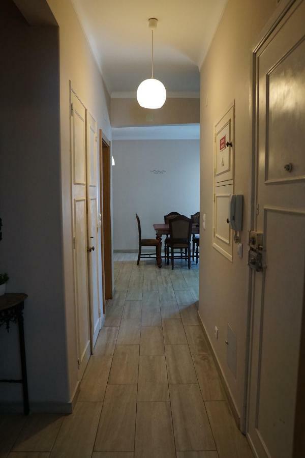 Apartmento Lovely Amadora Dış mekan fotoğraf