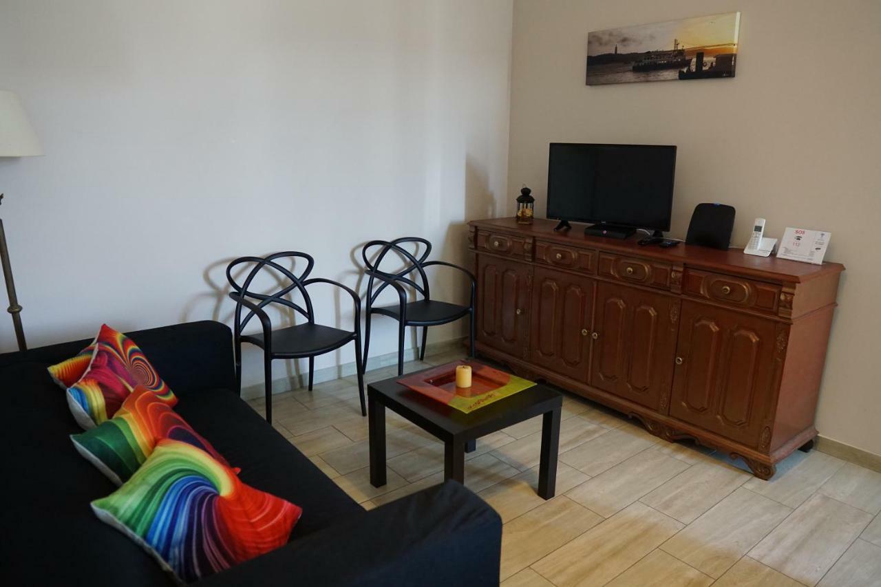 Apartmento Lovely Amadora Dış mekan fotoğraf