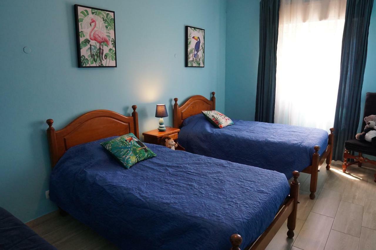 Apartmento Lovely Amadora Dış mekan fotoğraf