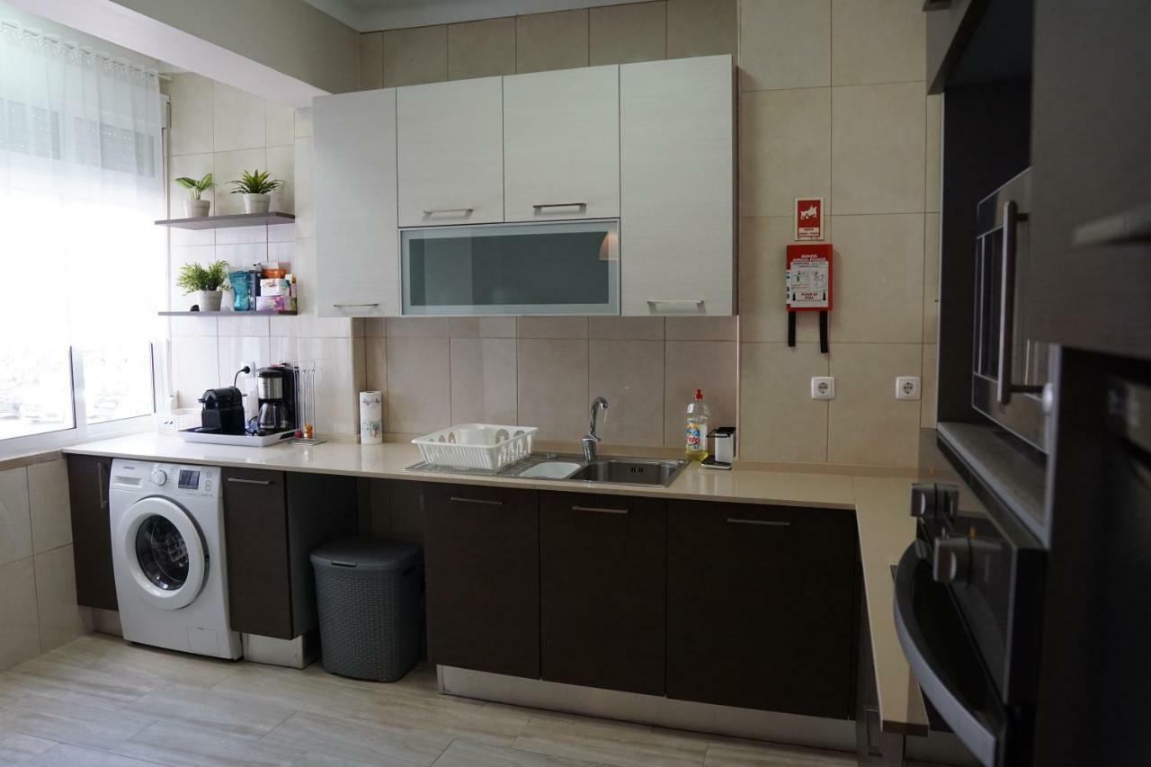 Apartmento Lovely Amadora Dış mekan fotoğraf