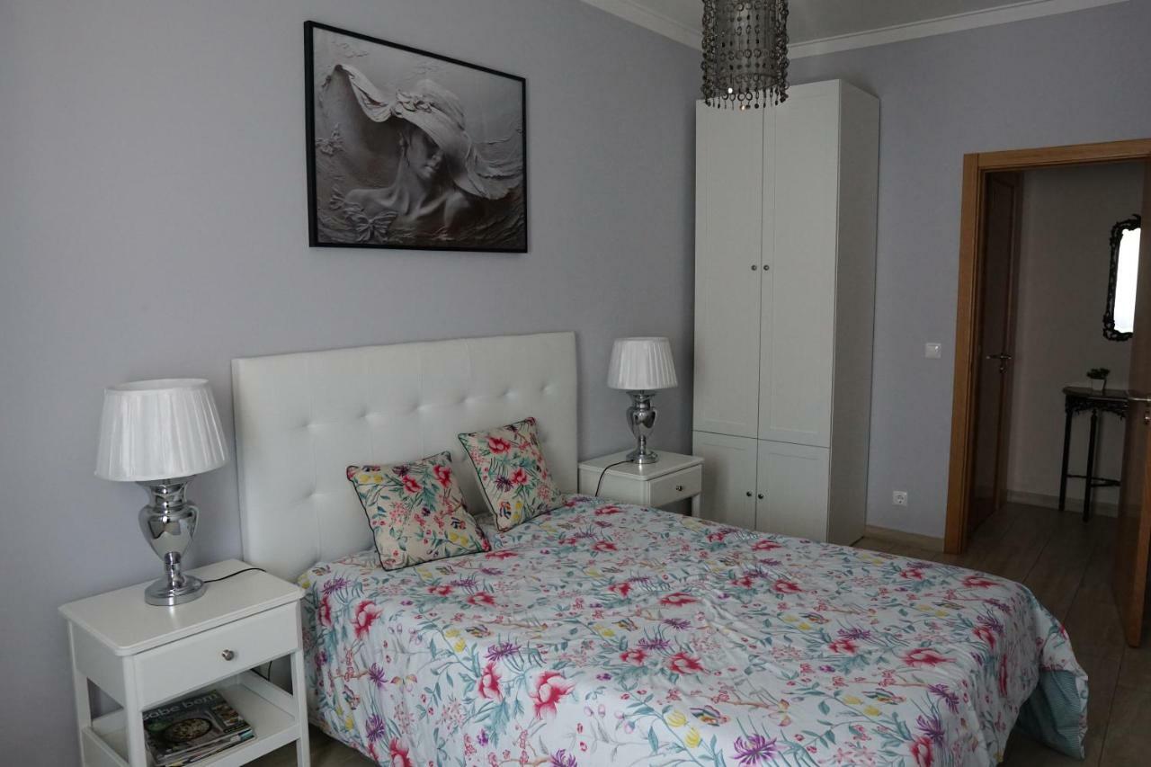 Apartmento Lovely Amadora Dış mekan fotoğraf