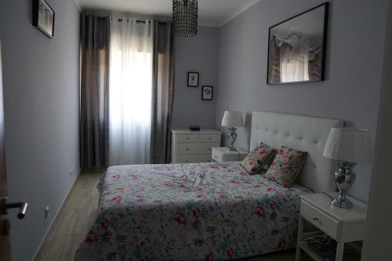 Apartmento Lovely Amadora Dış mekan fotoğraf