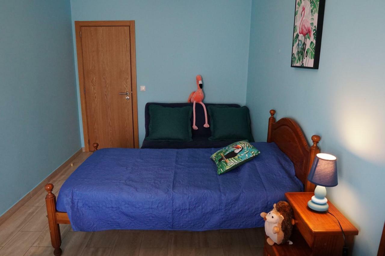 Apartmento Lovely Amadora Dış mekan fotoğraf