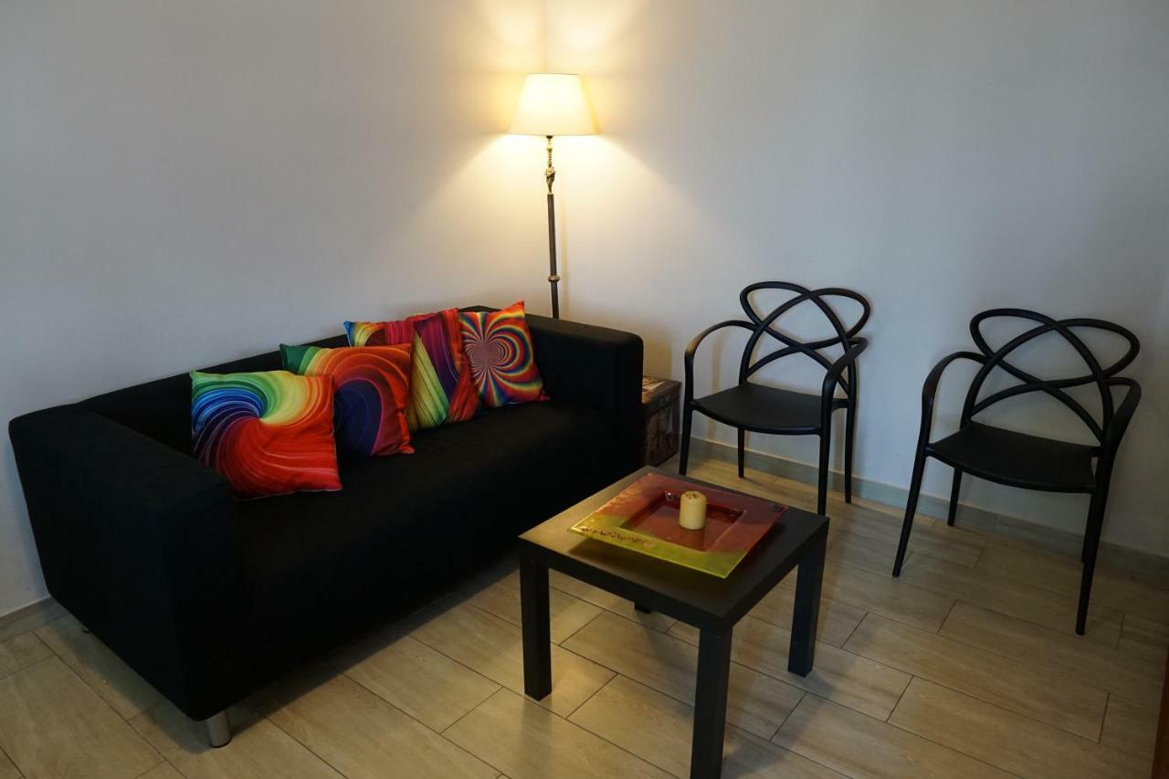 Apartmento Lovely Amadora Dış mekan fotoğraf